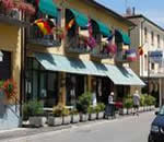 Hotel Vela Blu Peschiera Lake of Garda